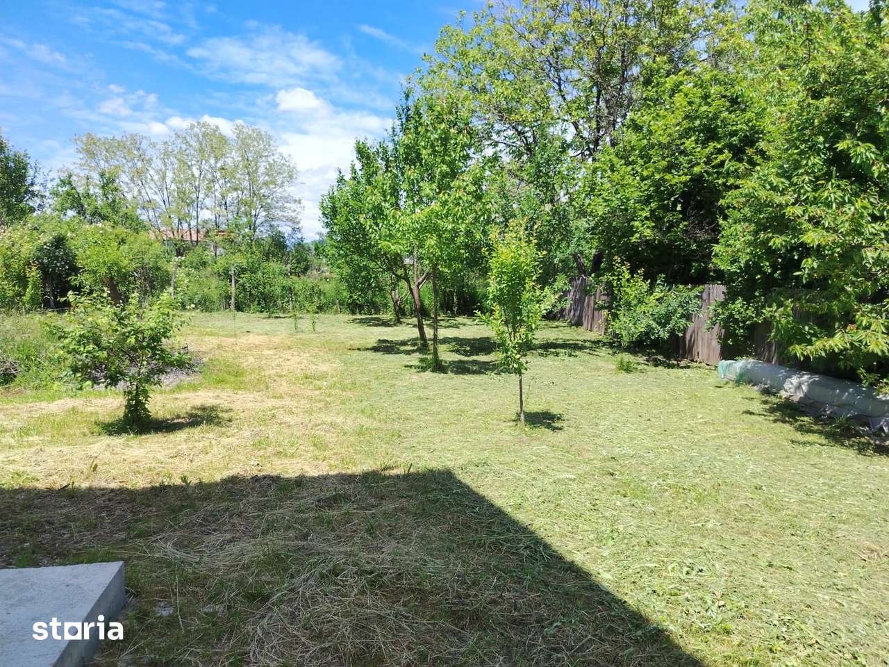 Casă nouă cu 3 camere și curte în apropiere de facilități - Imagine principală: 4/10