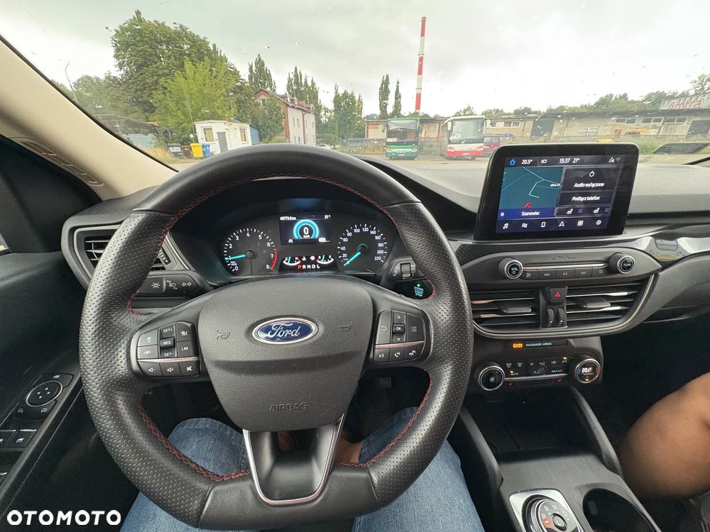 Ford Escape - 7