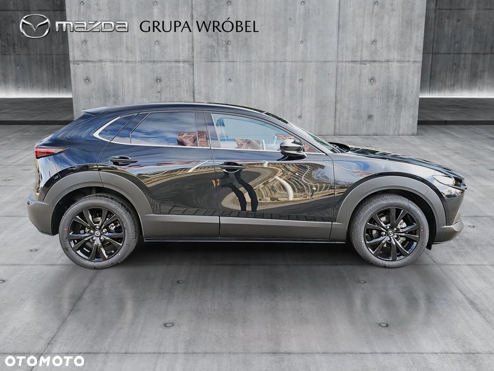 Mazda CX-30 - 5