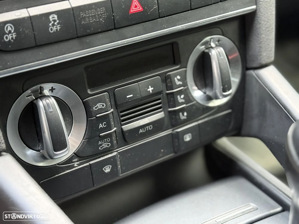 Audi A3 Sportback 1.6 TDI Sport - 20