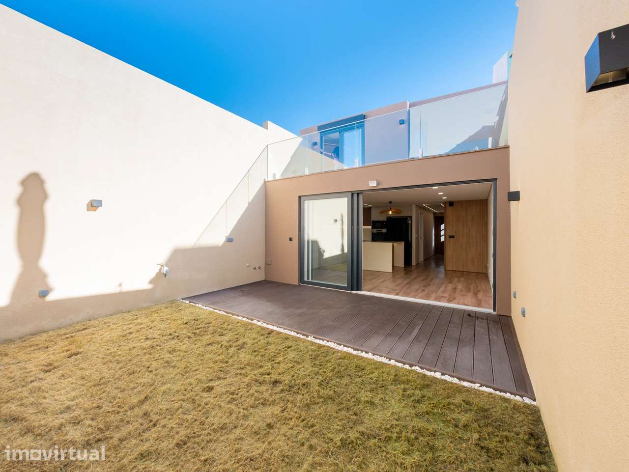 Maravilhosa Moradia T3 inteligente em Montijo  (A Verdadeira Casa dos - Grande imagem: 5/22