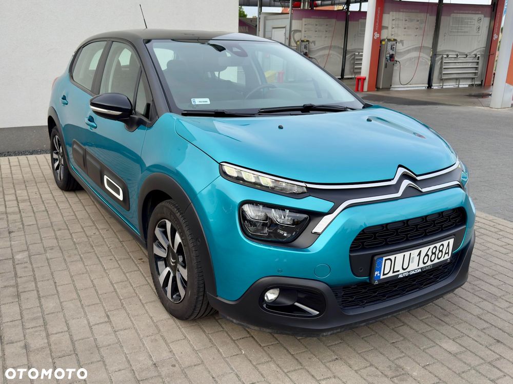 Citroën C3 1.2 PureTech Feel - 3