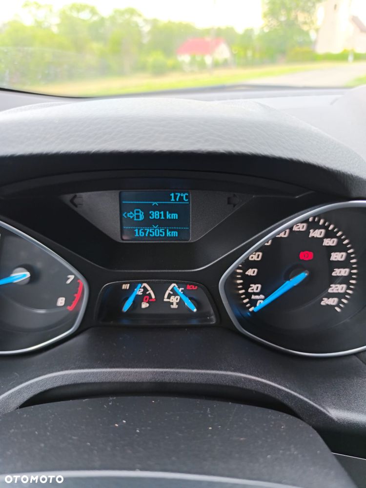 Ford Kuga 1.6 EcoBoost FWD Trend ASS - 9