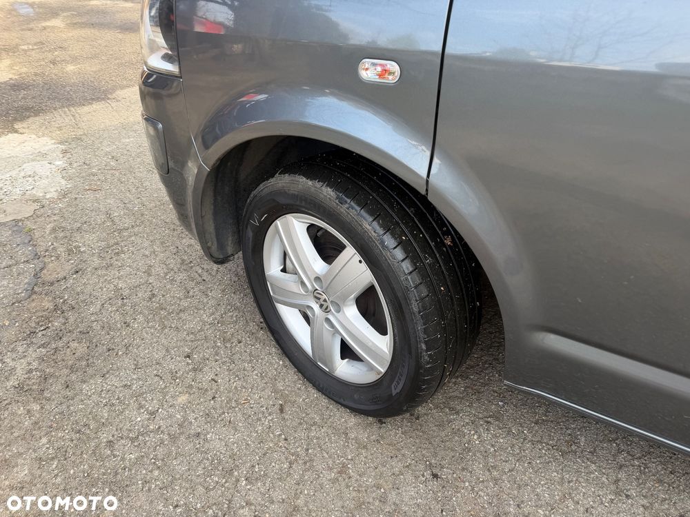 Volkswagen Multivan L1 Comfortline - 23