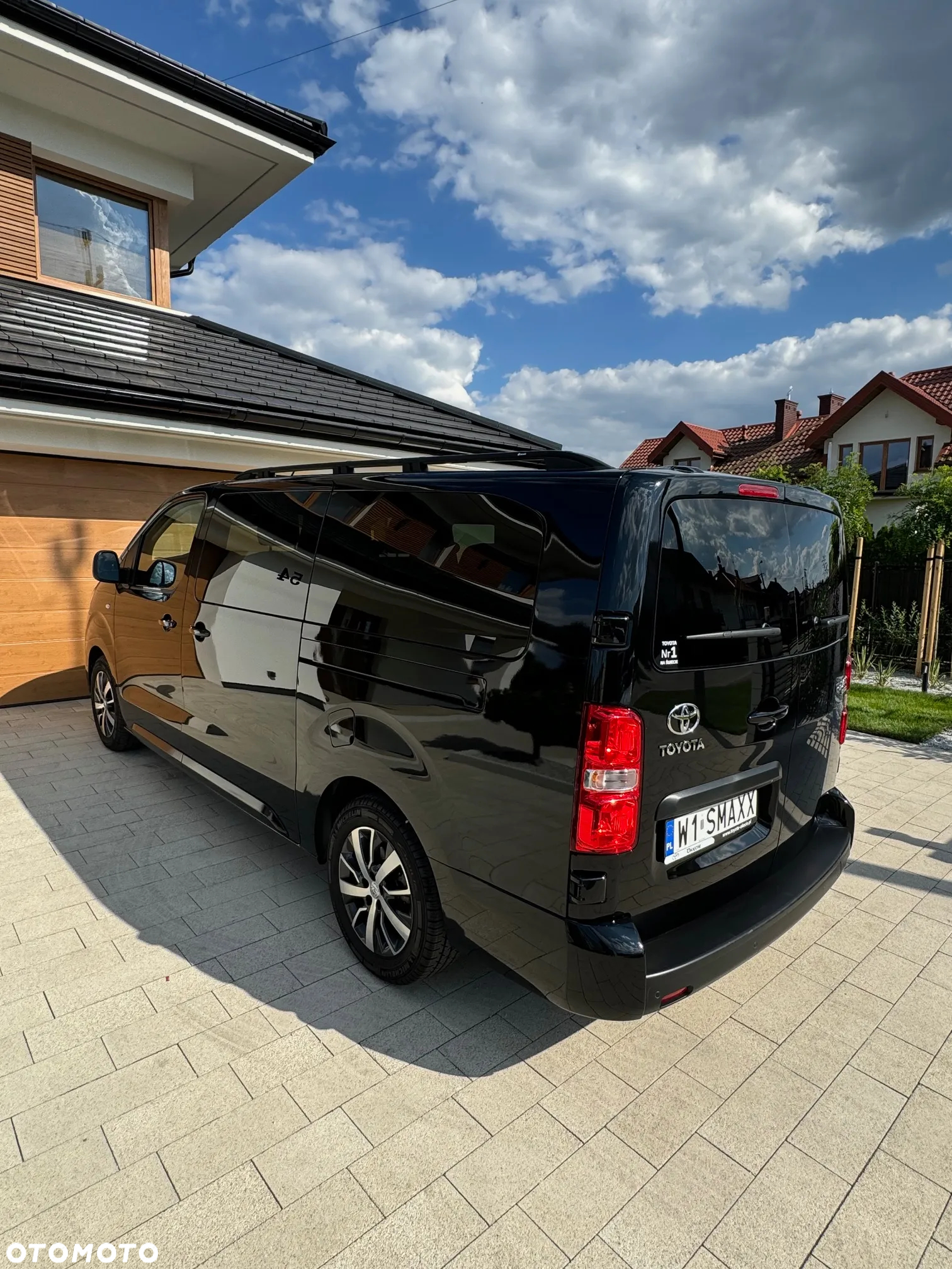 Toyota Proace Verso - 2