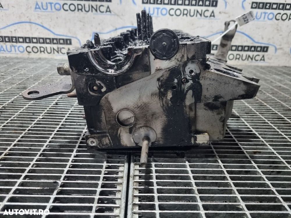 Chiuloasa Volkswagen Tiguan 5N 2.0 TDI 2008 - 2011 103kW 140CP 1968CC CFFB Euro5 (1326) ... - 6