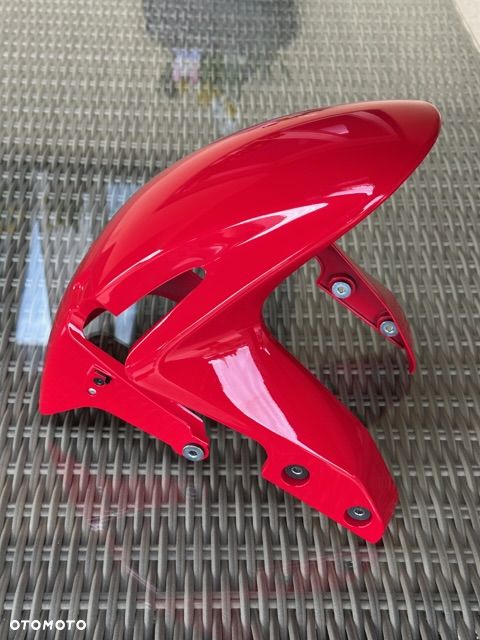 Części Honda Cbr 600rr 24-25 r Wszystko - 9