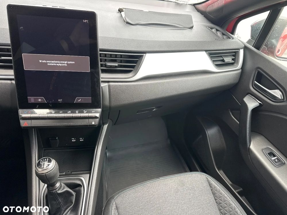 Renault Captur - 23
