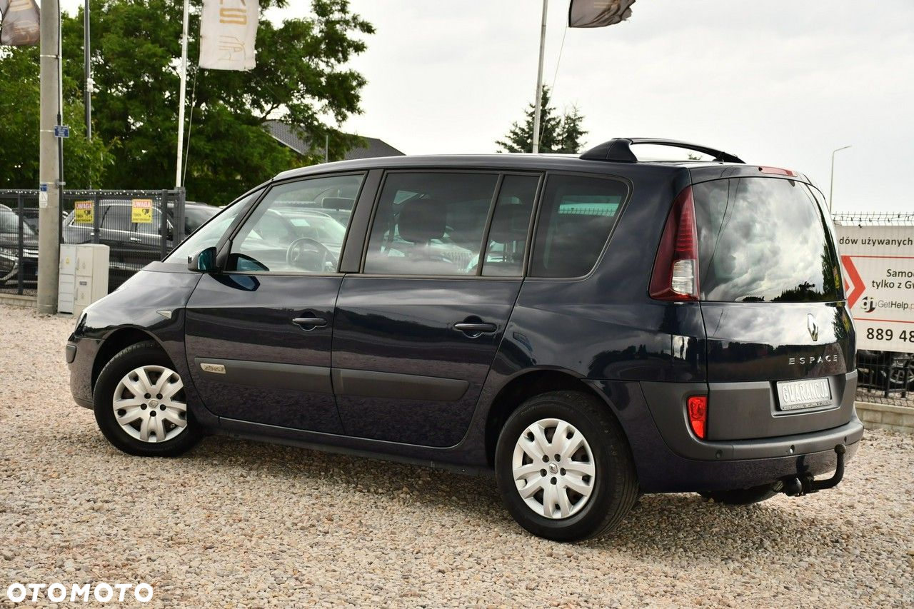 Renault Espace 2.0 Expression - 18