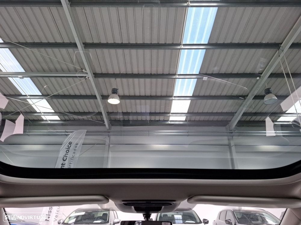 Nissan Qashqai 1.3 DIG-T Advance Two Tone Xtronic - 9