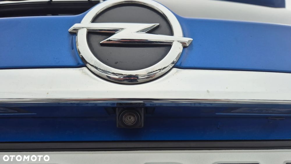 Opel Mokka 1.4 Turbo ecoFLEX Start/Stop Innovation - 26