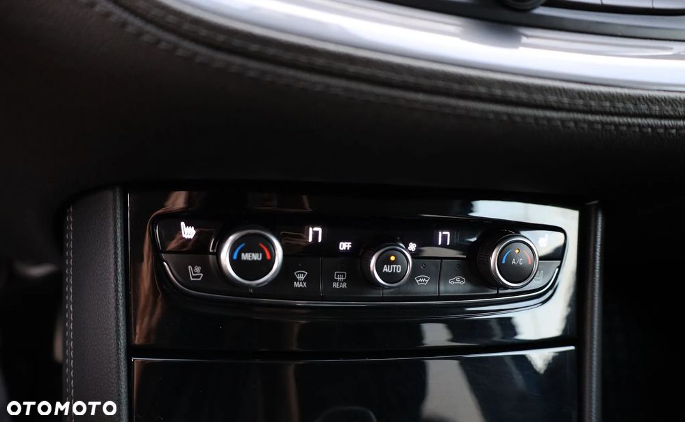 Opel Grandland X 2.0 D Start/Stop Automatik Ultimate - 13