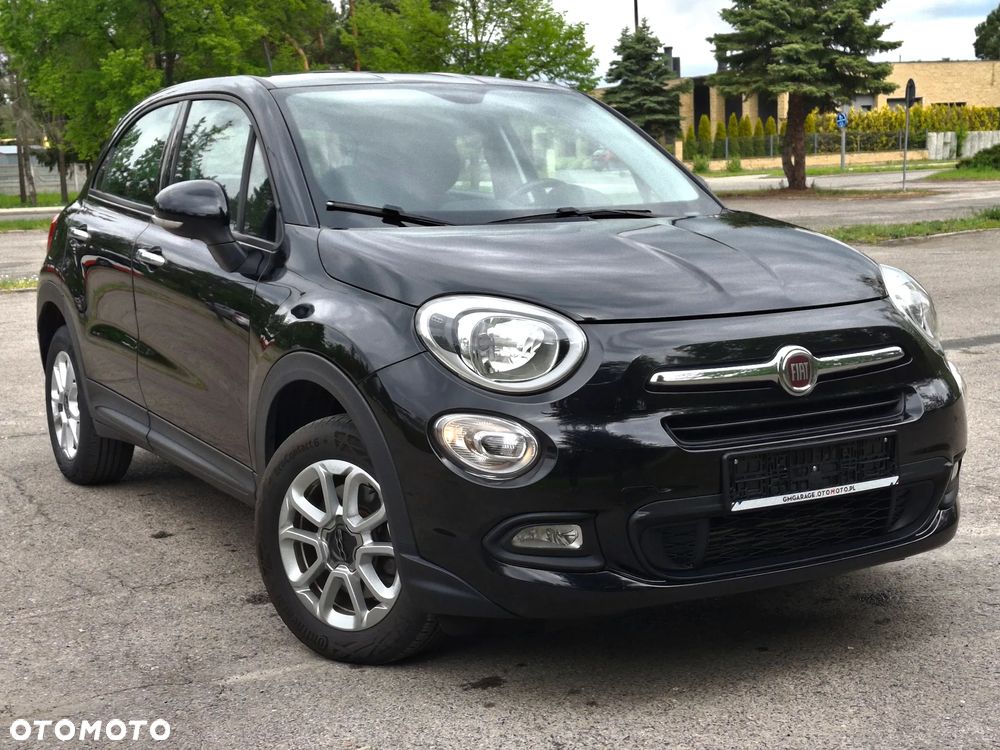 Fiat 500X 1.4 MultiAir 4x2 S&S City Cross - 20