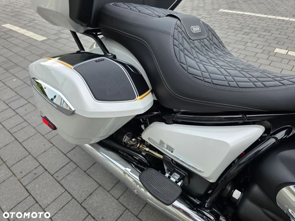 BMW R - 5