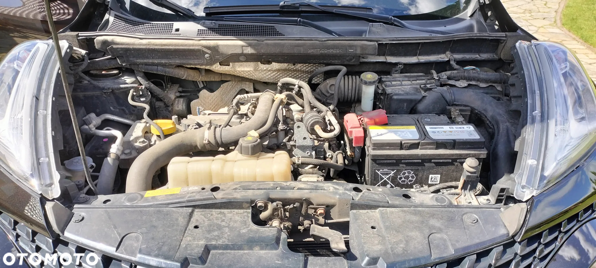 Nissan Juke 1.2 DIG-T Tekna - 33
