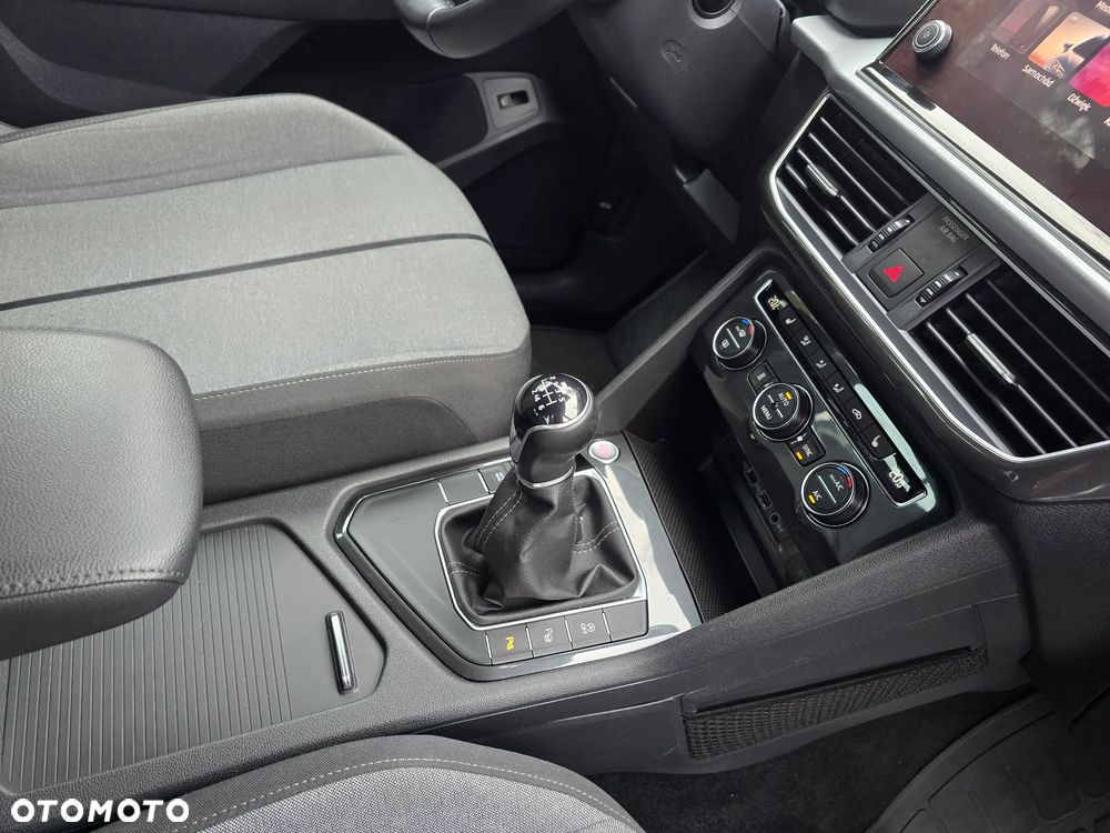 Seat Tarraco 1.5 TSI ACT OPF Xcellence - 28