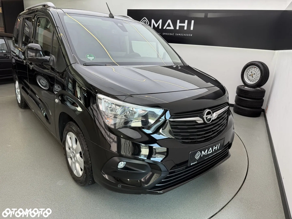 Opel Combo Life 1.5 CDTI Edition S&S N1