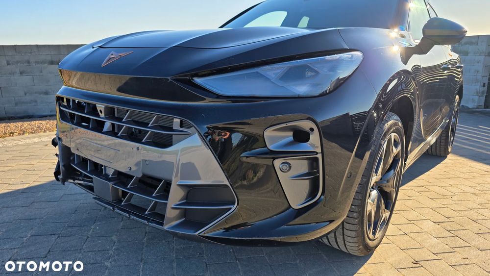 Cupra Terramar 2.0 TSI 4Drive DSG VZ - 34