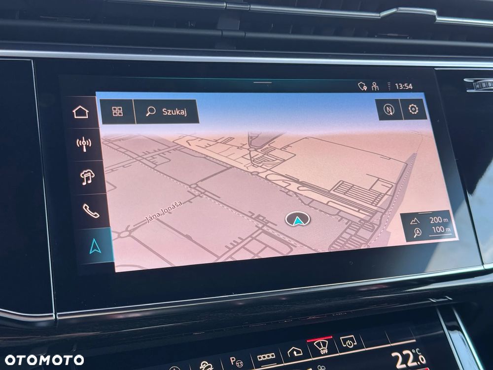 Audi Q8 TDI mHEV 210 kW Quattro Tiptronic - 17