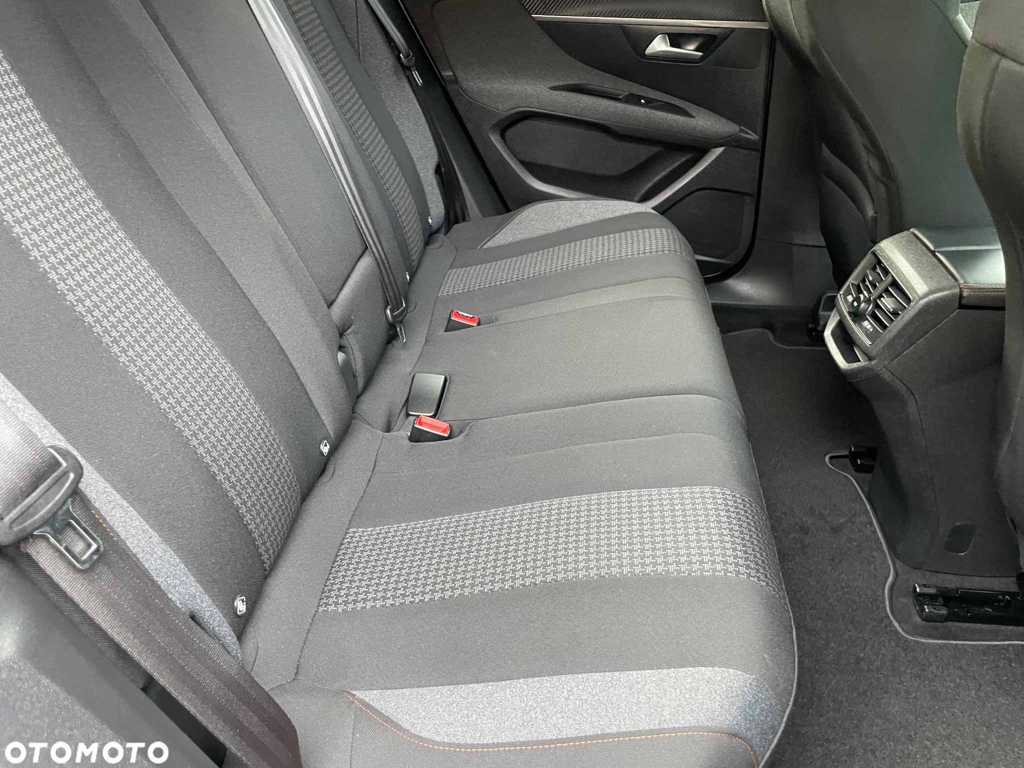 Peugeot 3008 - 12