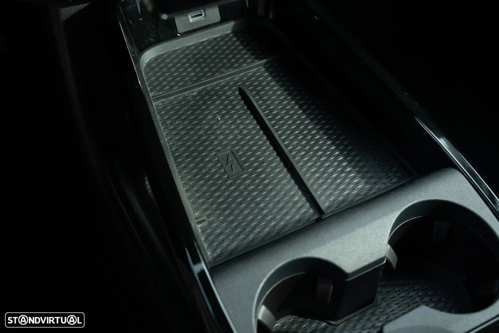 Ford Mustang Mach-E Standard - 19