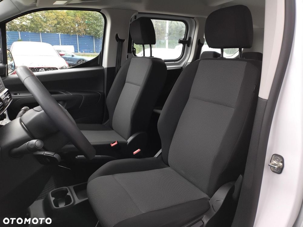 Toyota Proace City Verso Long 1.5 D-4D Combi - 19