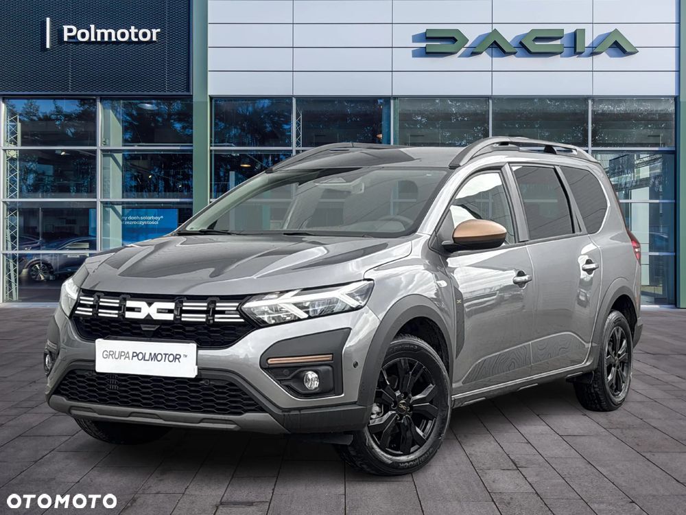 Dacia Jogger 1.0 TCe Extreme - 3