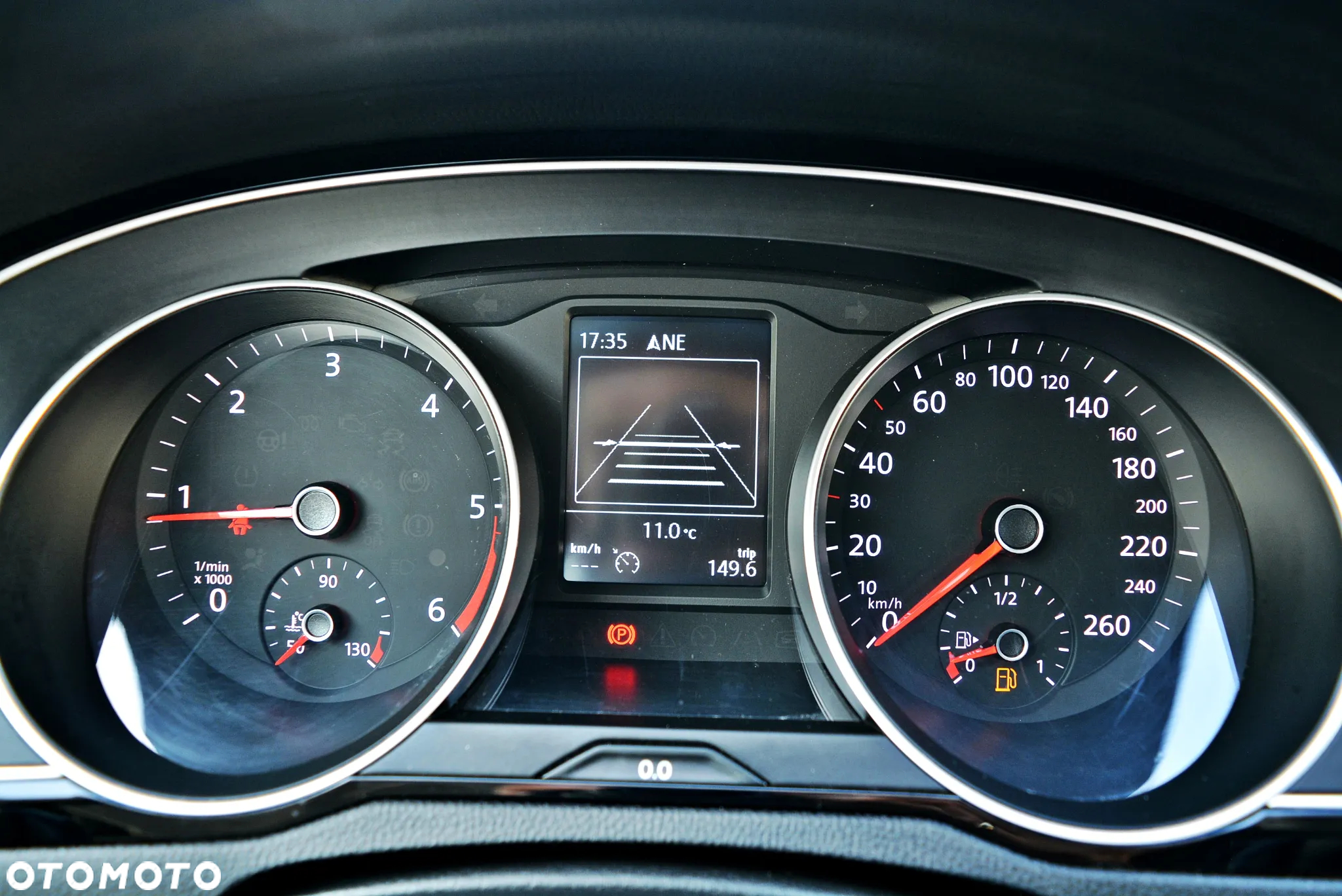 Volkswagen Passat 2.0 TDI BMT Highline - 9