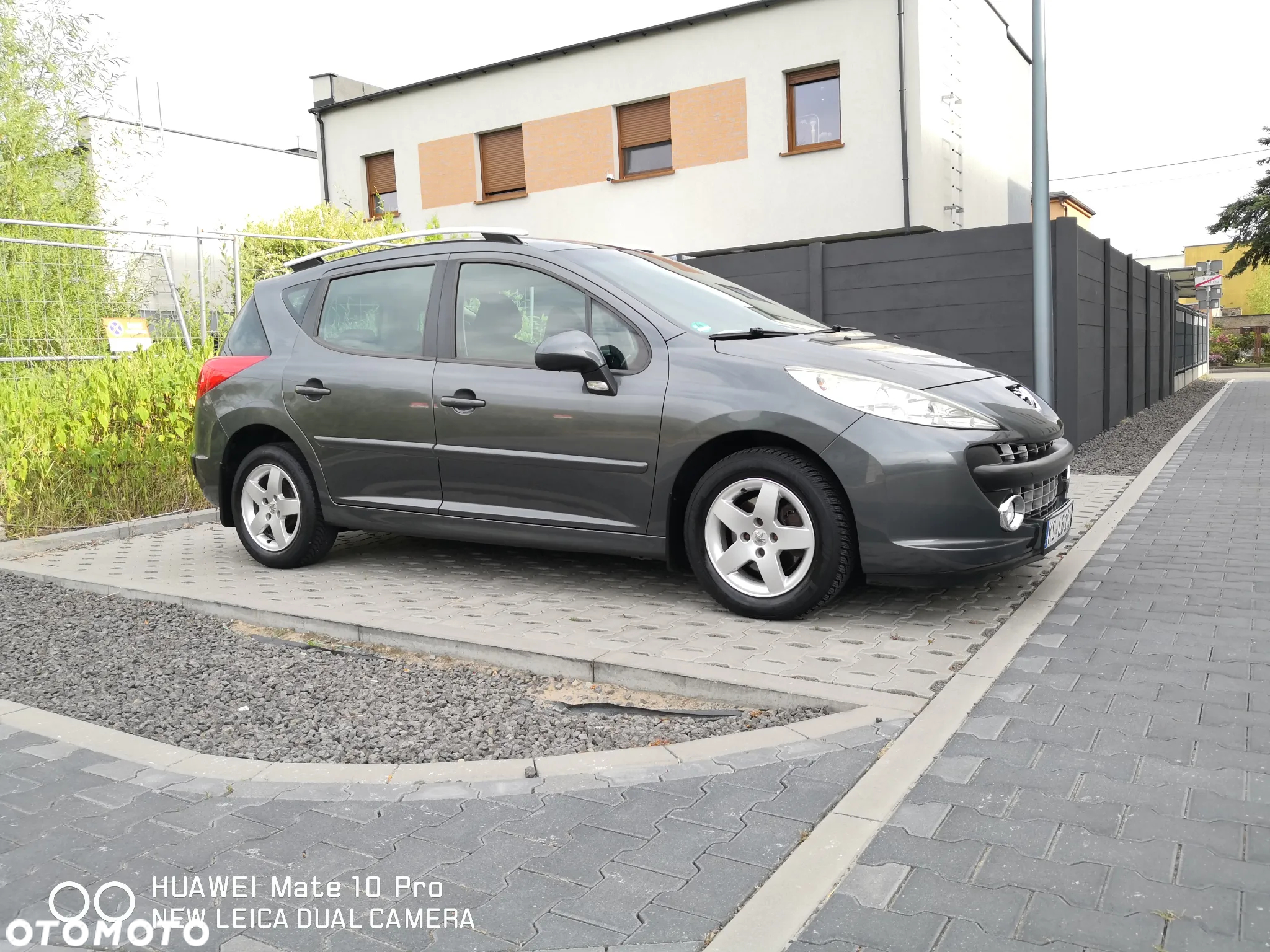 Peugeot 207 SW 95 VTi Urban Move - 31