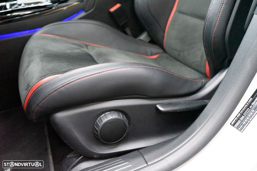 Mercedes-Benz CLA 45 AMG S Shooting Brake 4Matic+ - 24