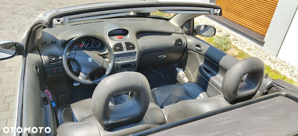 Peugeot 206 - 2