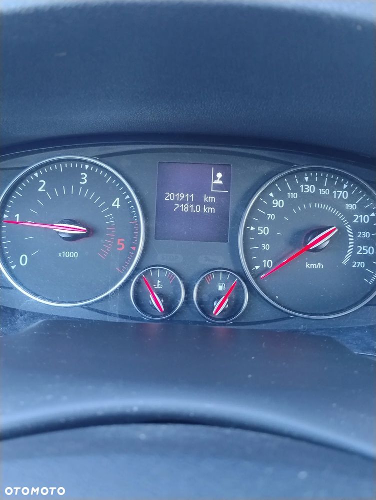 Renault Laguna 2.0 dCi Limited - 19