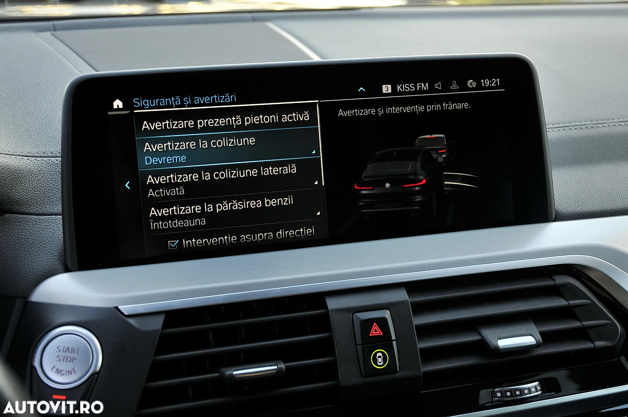 BMW X4 M M40d - 21