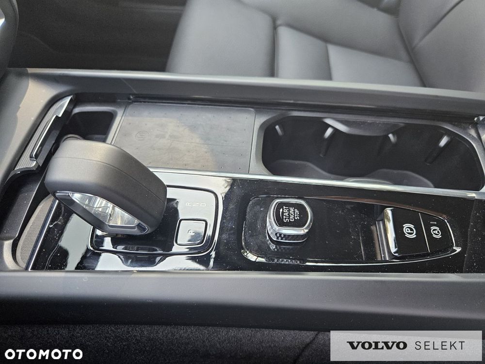 Volvo V60 - 20