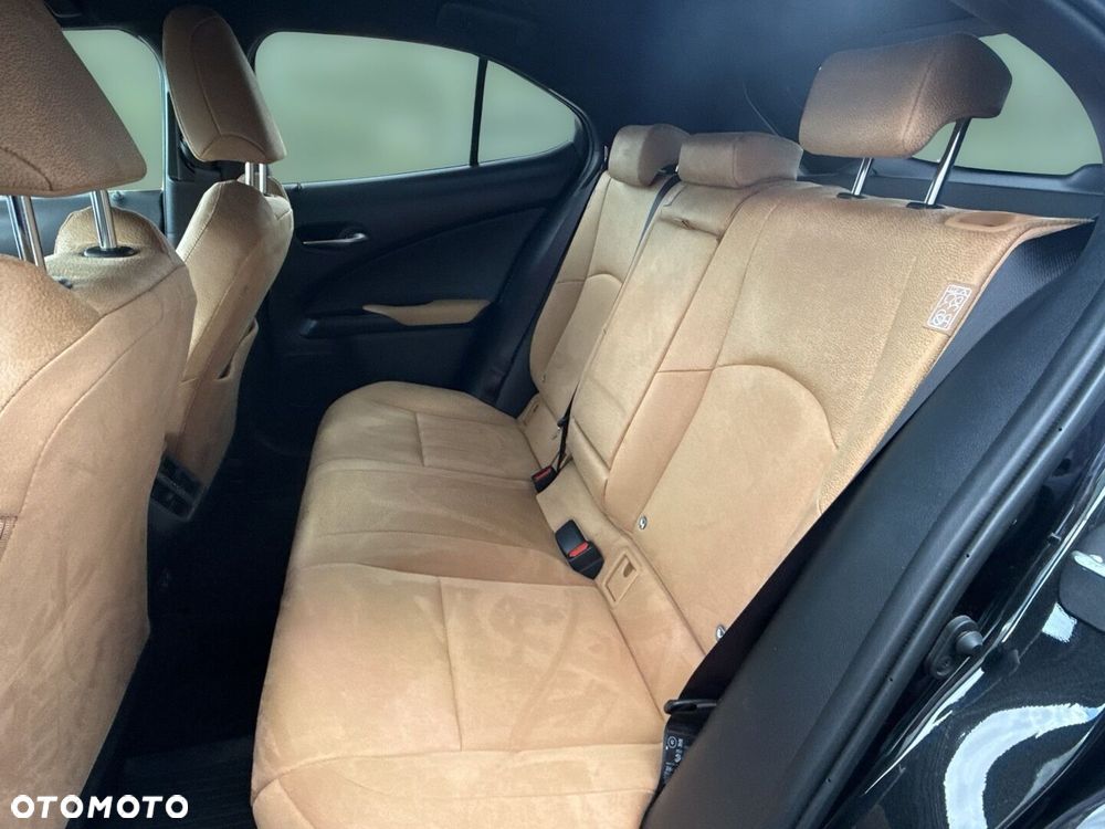 Lexus UX 250h GPF Business 2WD - 19