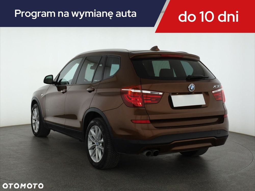 BMW X3 - 6