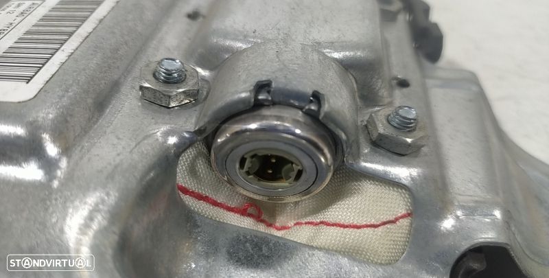 Airbag Banco Fte Dto Mercedes-Benz C-Class (W203) - 3