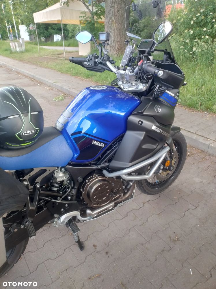 Yamaha XT - 14