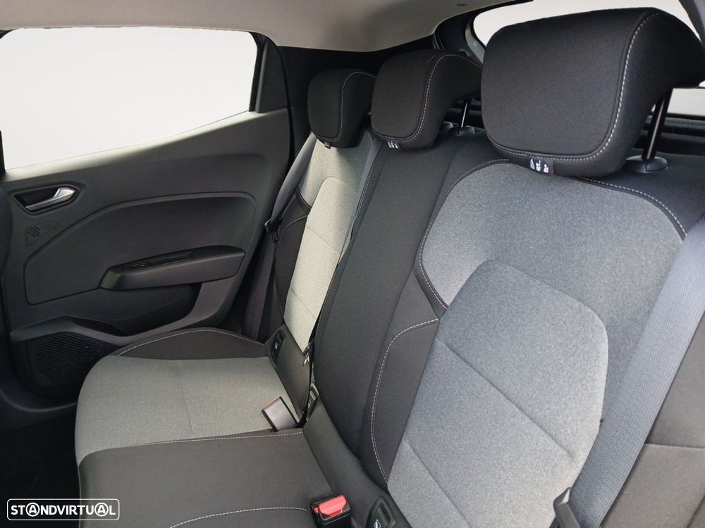 Renault Clio 1.0 TCe Intens CVT - 13