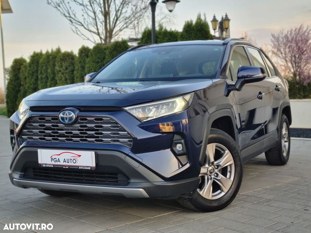 Toyota RAV4 - 7