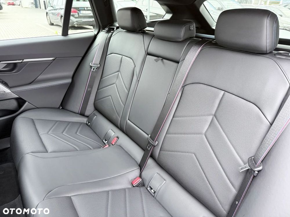 BMW Seria 5 520d xDrive - 26