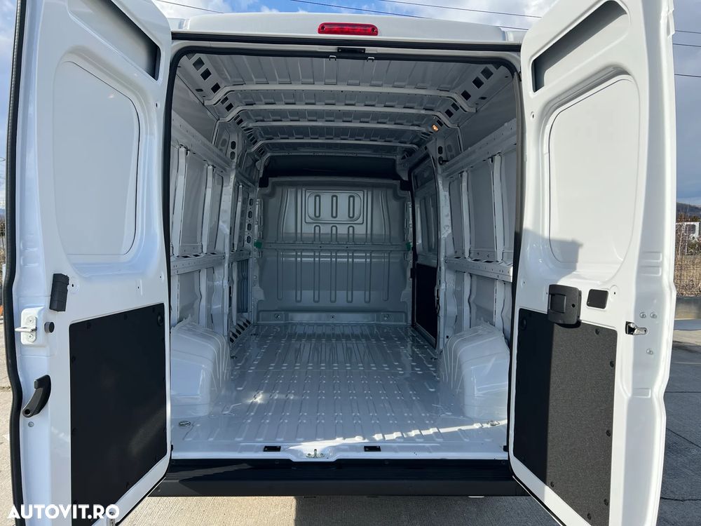Toyota PROACE MAX L3H2 VAN 4D 2.2D 140 CP 6MT – CARGO - 12
