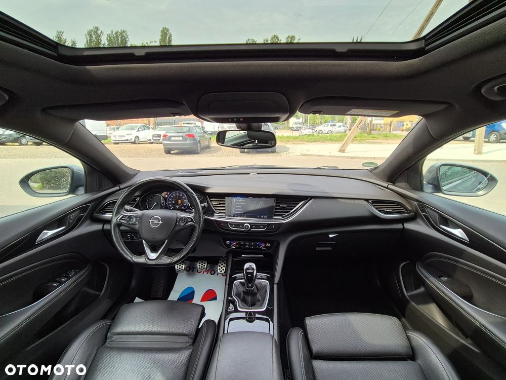 Opel Insignia 2.0 Business Innovation - 30