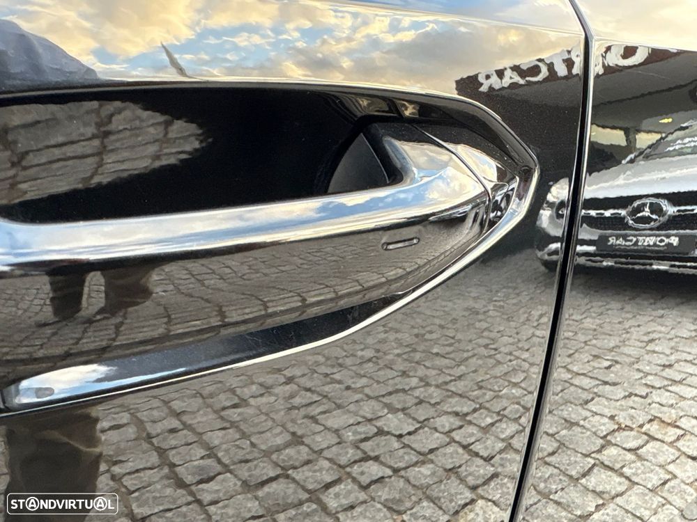 Audi A3 Sportback 40 TFSIe S line - 14