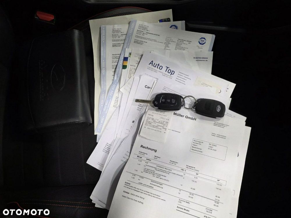 Hyundai Tucson 1.6 GDi 2WD N Line - 29