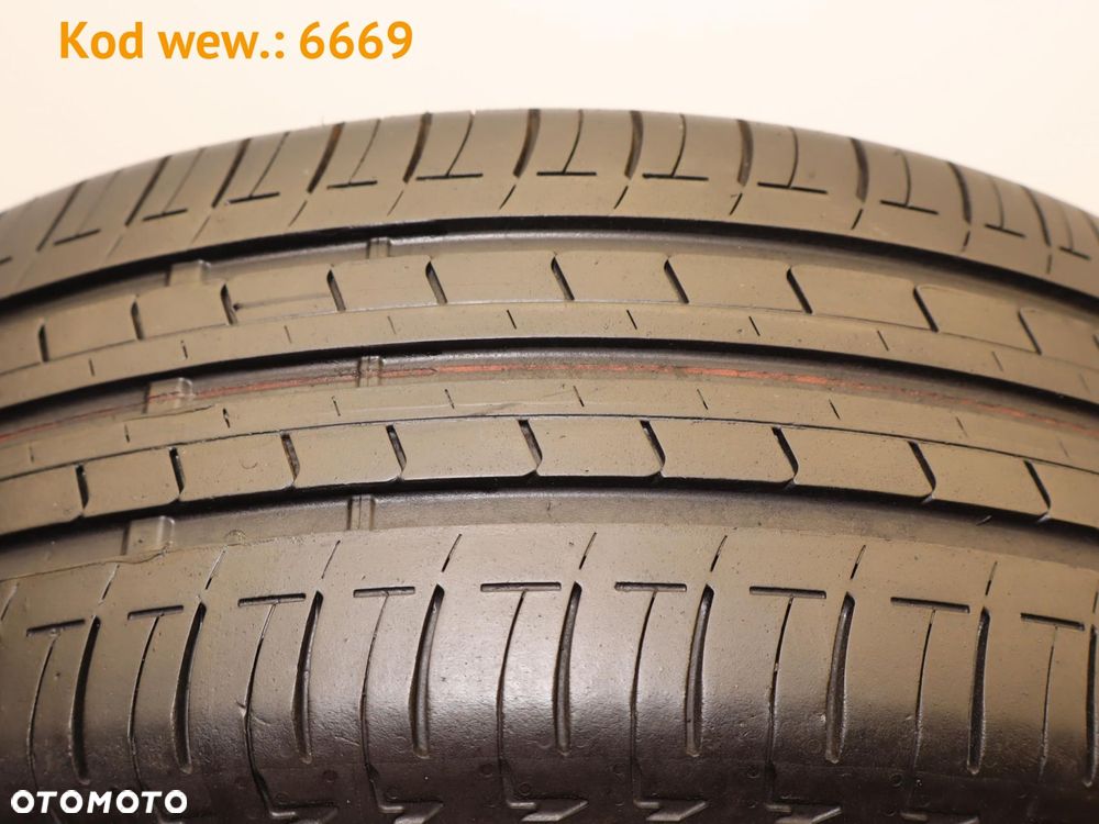 Bridgestone Ecopia EP150 - 195/55 R16 - 7