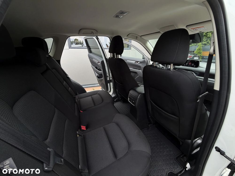 Mazda CX-5 2.0 Skypassion AWD - 17