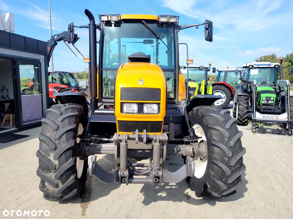 Renault ARES 630 RZ - 4