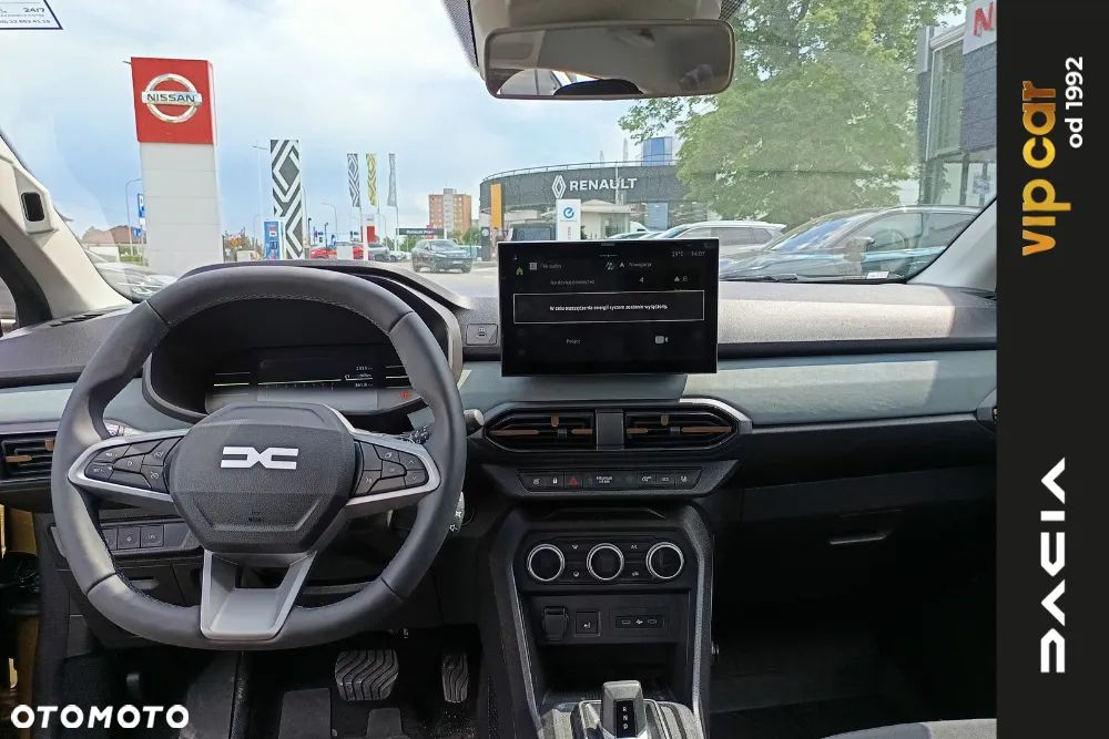 Dacia Sandero Stepway - 5