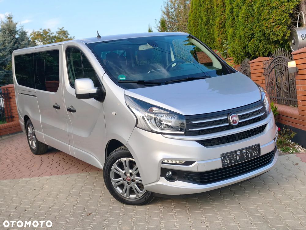 Fiat Talento